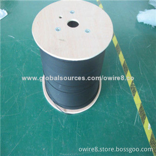 Fiber-optic Cable, Good Mechanical and Environment Performance